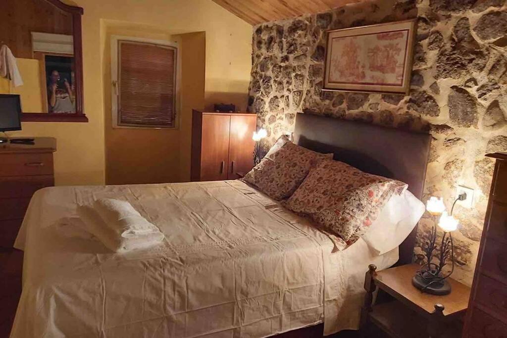 Casa Cabaleira Villa ซีเญดา ภายนอก รูปภาพ