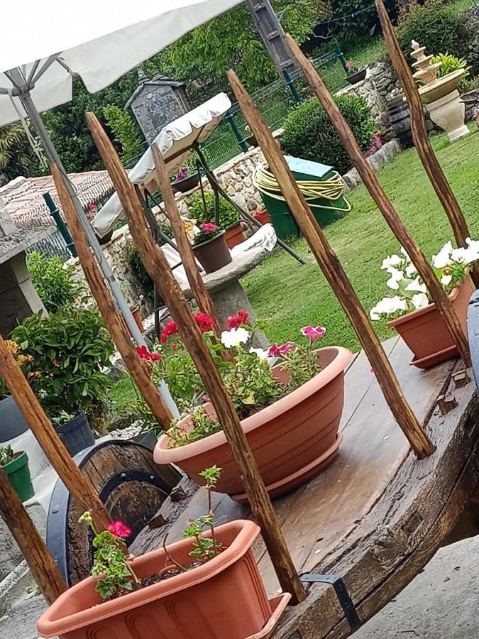 Casa Cabaleira Villa ซีเญดา ภายนอก รูปภาพ