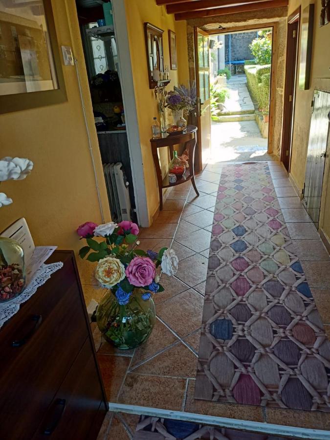 Casa Cabaleira Villa ซีเญดา ภายนอก รูปภาพ